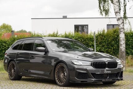 Alpina B5 5.000 km 215.000 &euro; Isernhagen 30916