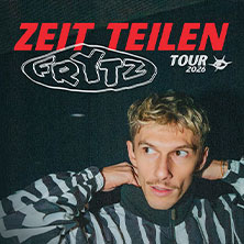 frytz - ZEIT TEILEN Tour 2026 26.11.2026 Musikzentrum Hannover