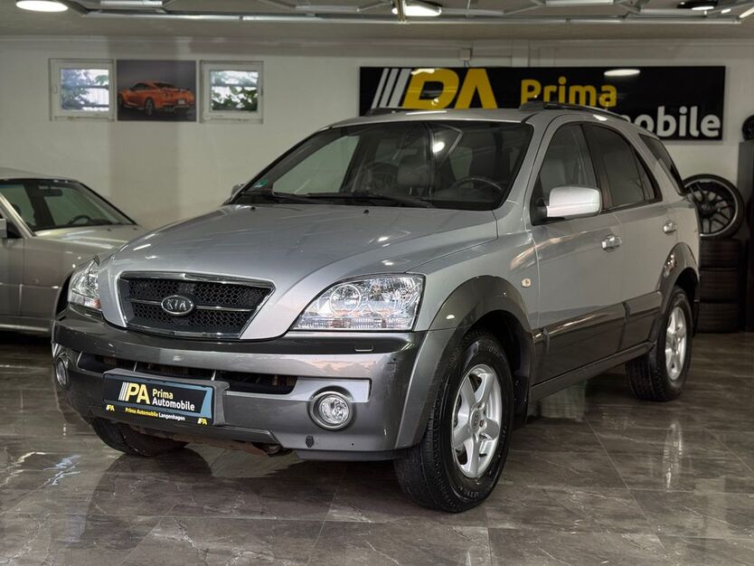 Kia Sorento 210.200 km 5.499 € Langenhagen 30853