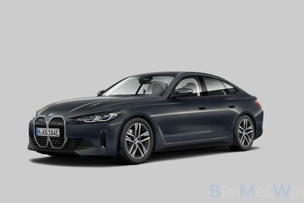 BMW i4 40.023 km 40.999 &euro; Isernhagen 30916