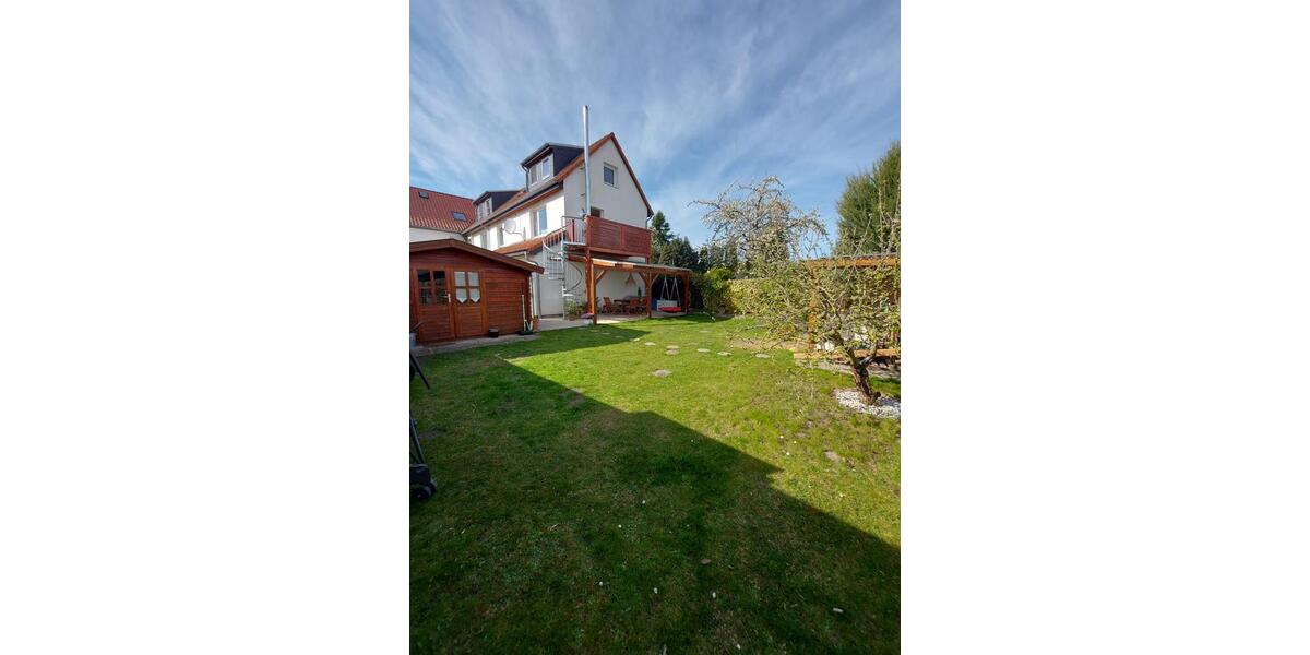 Doppelhaushälfte Hemmingen - 4 Zimmer, 125 m&sup2;, 395.000&euro; | Angebot:26597988