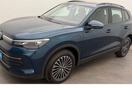 VW Tiguan 13.330 km 44.900 € Peine 31226