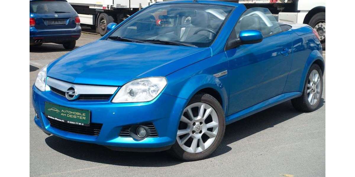 Opel Tigra 139.980 km 3.990 &euro; Springe 31832