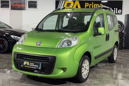 Fiat Qubo