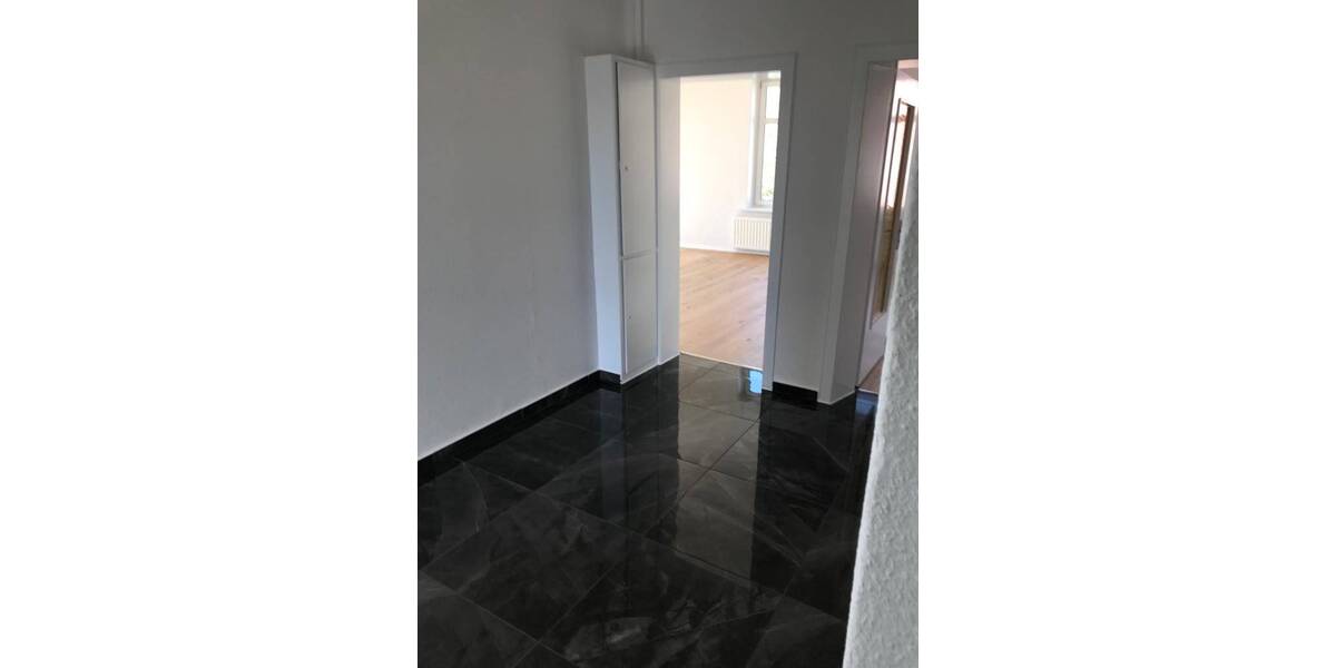 Schicke 4-ZKBB Altbauwohnung mit EBK 4 zimmer