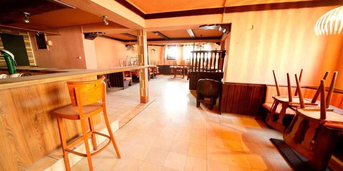 Gewerbeobjekt Bad Nenndorf - 2.950.000&euro; | Angebot:23981173