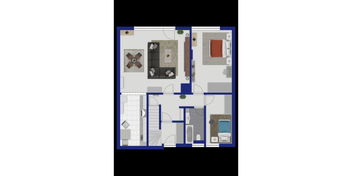 Einfamilienhaus Nordstemmen Heyersum - 6 Zimmer, 137 m&sup2;, 215.000&euro; | Angebot:25601842