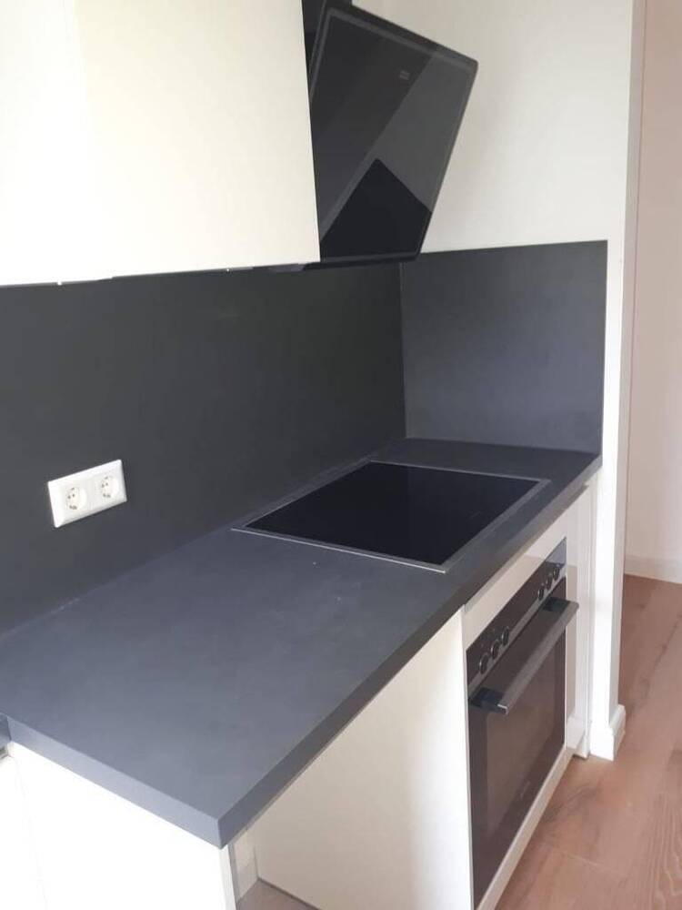 Citylage: Top möbliertes 1-Zi.-Appartement - provisionsfrei