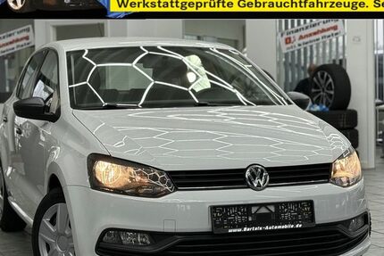 VW Polo 116.500 km 7.440 &euro; Fuhrberg 30938