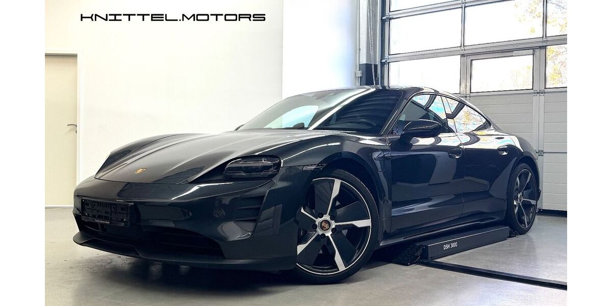 Porsche Taycan 29.600 km 61.990 &euro; Hannover 30453
