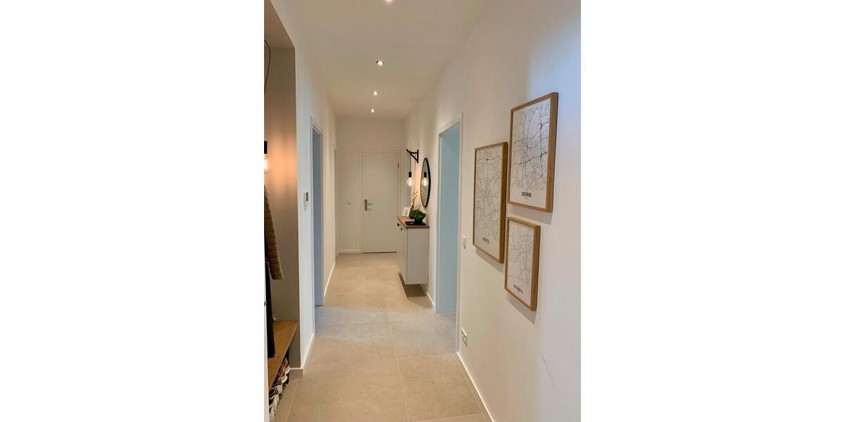 Etagenwohnung Hannover Linden-Limmer - 4 Zimmer, 126 m&sup2;, 639.000&euro; | Angebot:26722024
