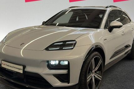 Porsche Macan 82.725 km 91.490 &euro; Hannover 30179