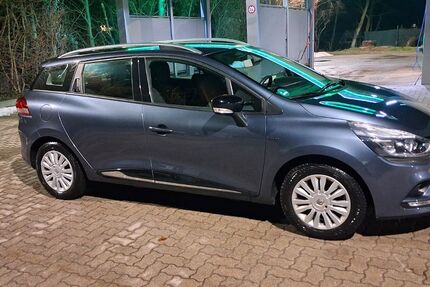 Renault Clio 67.000 km 9.999 &euro; Wennigsen (Deister) 30974