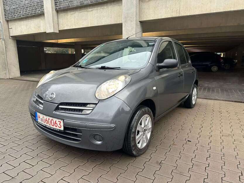 Micra