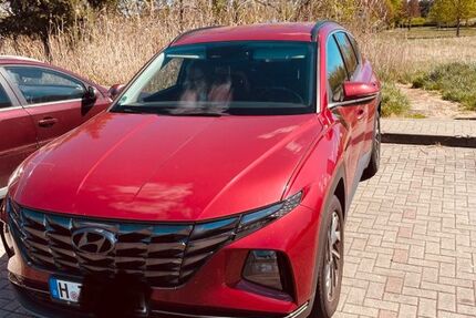 Hyundai TUCSON 82.700 km 19.900 &euro; Langenhagen 30851
