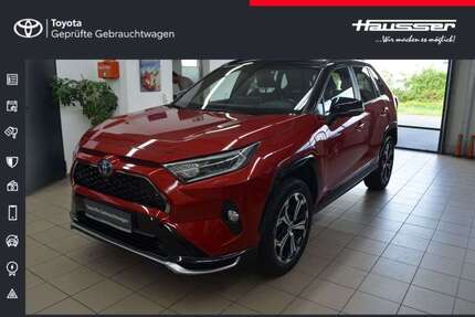 Toyota RAV4 46.000 km 37.540 &euro; Wunstorf 31515