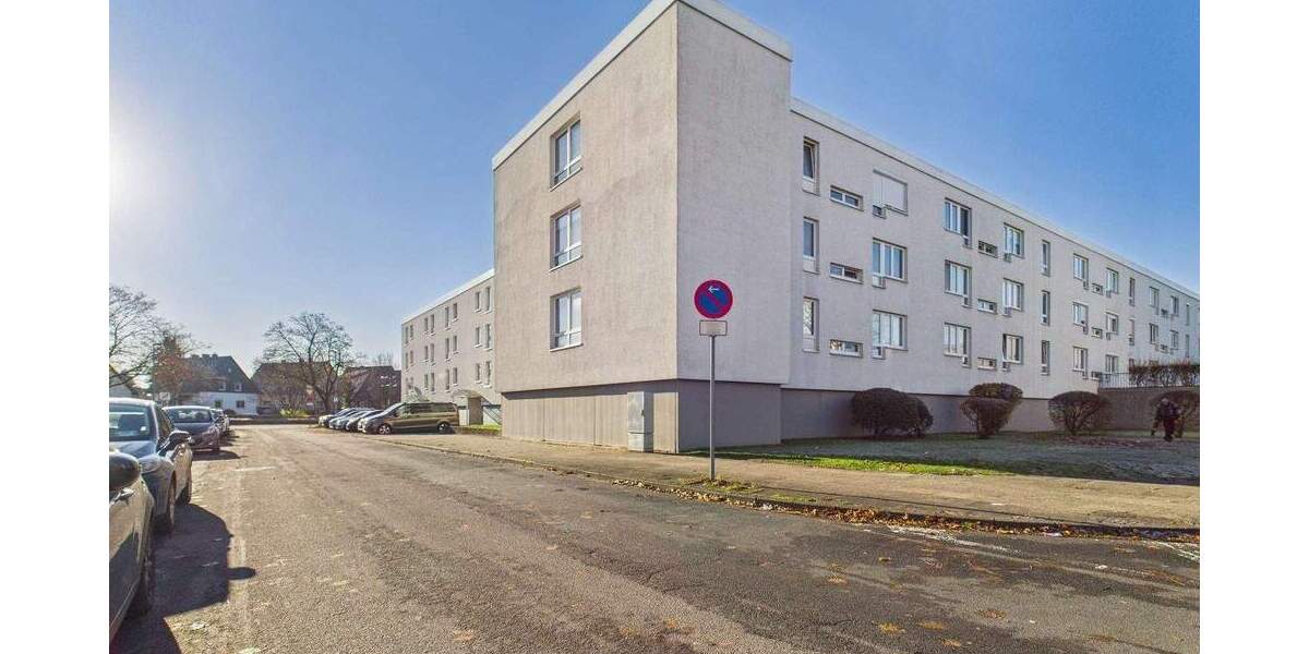 Etagenwohnung Garbsen Auf der Horst - 3 Zimmer, 75 m&sup2;, 220.000&euro; | Angebot:23963082
