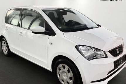 Seat Mii 114.000 km 6.490 € Langenhagen 30853