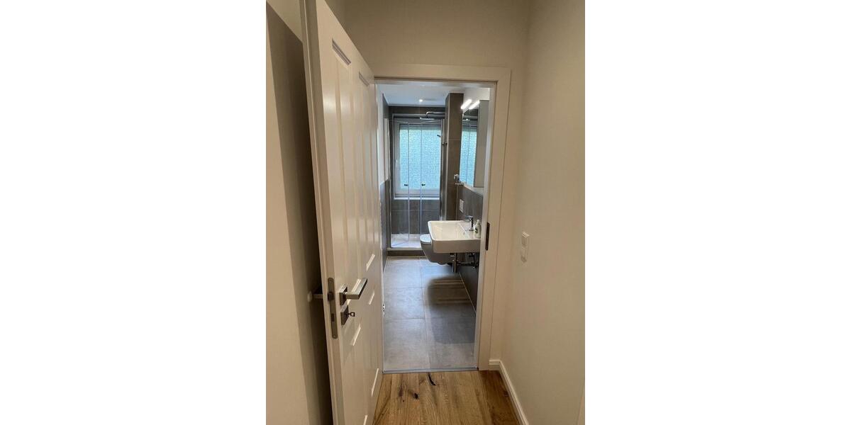 Etagenwohnung Hannover Vahrenwald-List - 3 Zimmer, 66 m&sup2;, 1.090&euro; | Angebot:25366646