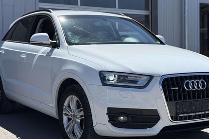 Audi Q3 174.900 km 10.900 &euro; Hildesheim 31137