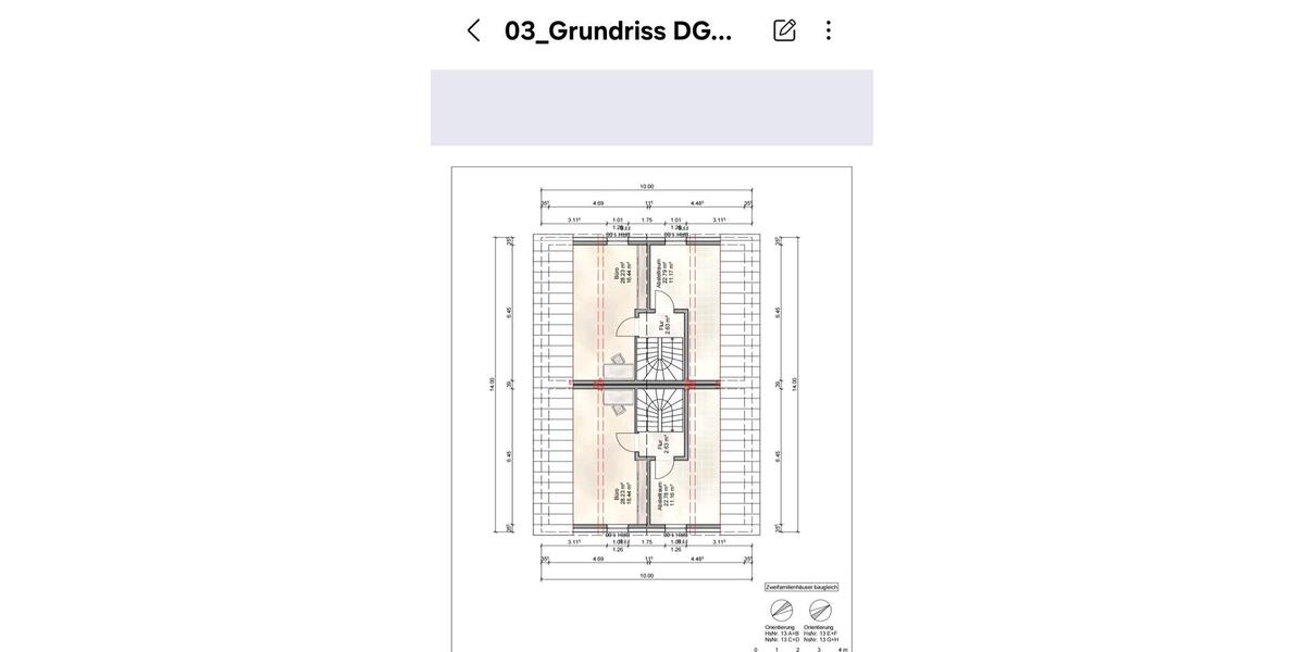 Doppelhaushälfte Pattensen - 5 Zimmer, 140 m&sup2;, 1.500&euro; | Angebot:27607068