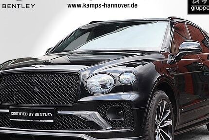 Bentley Bentayga 7.780 km 196.550 € Hannover 30655