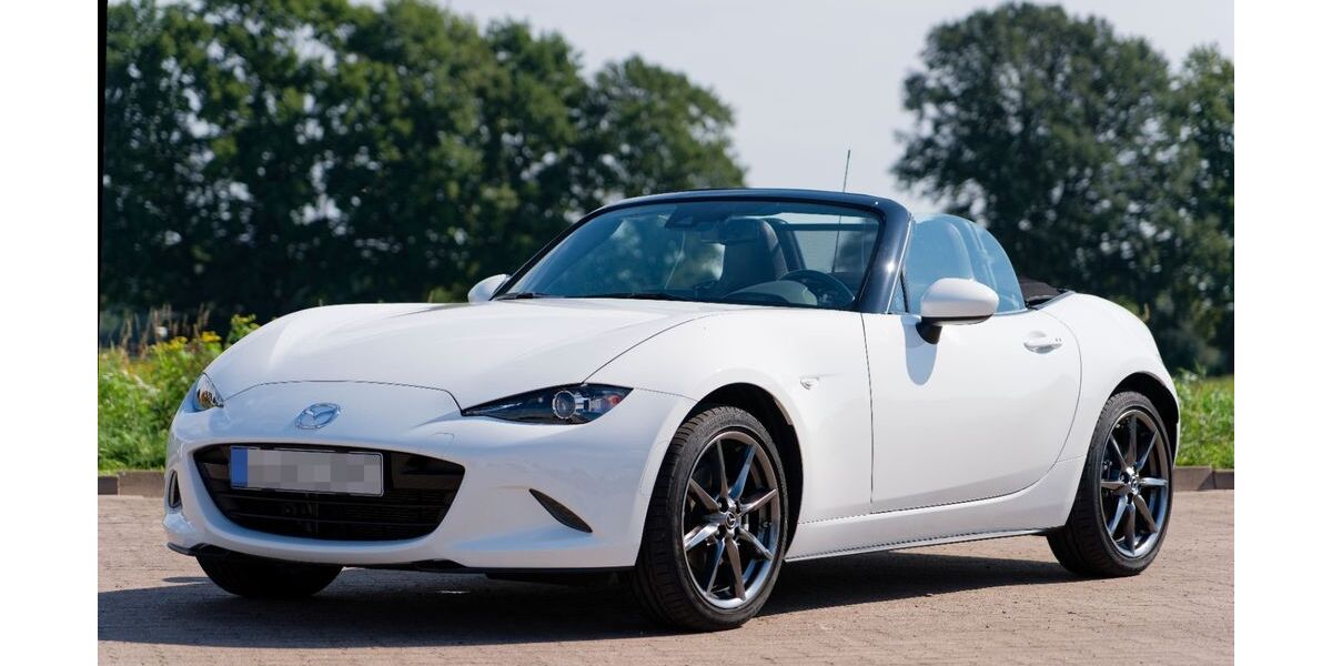 Mazda MX-5 17.364 km 25.290 &euro; Wunstorf 31515