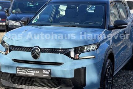 Citroen C3 Aircross 15.000 km 14.999 &euro; Hannover 30453