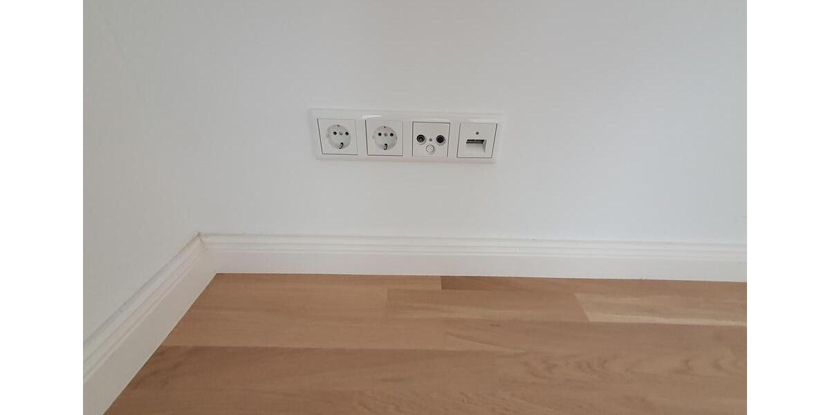 Etagenwohnung Hannover Vahrenwald-List - 2 Zimmer, 60 m&sup2;, 950&euro; | Angebot:25567614