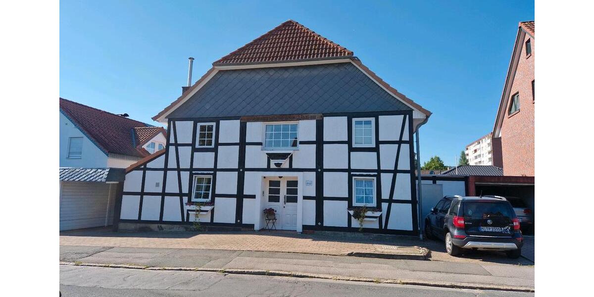Mehrfamilienhaus, Wohnhaus Barsinghausen - 10 Zimmer, 248 m&sup2;, 499.000&euro; | Angebot:27212608
