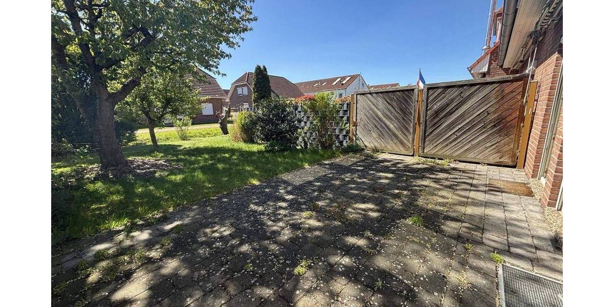 Reihenendhaus Sehnde - 5 Zimmer, 114 m&sup2;, 339.000&euro; | Angebot:26862136