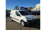 Berlingo 1,6 HDI EURO 6 TÜV 02.2027