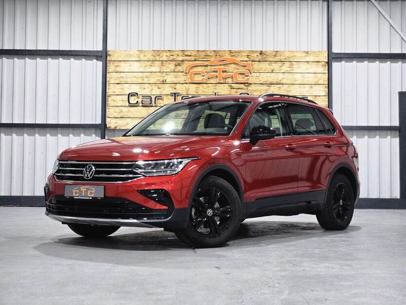Tiguan
