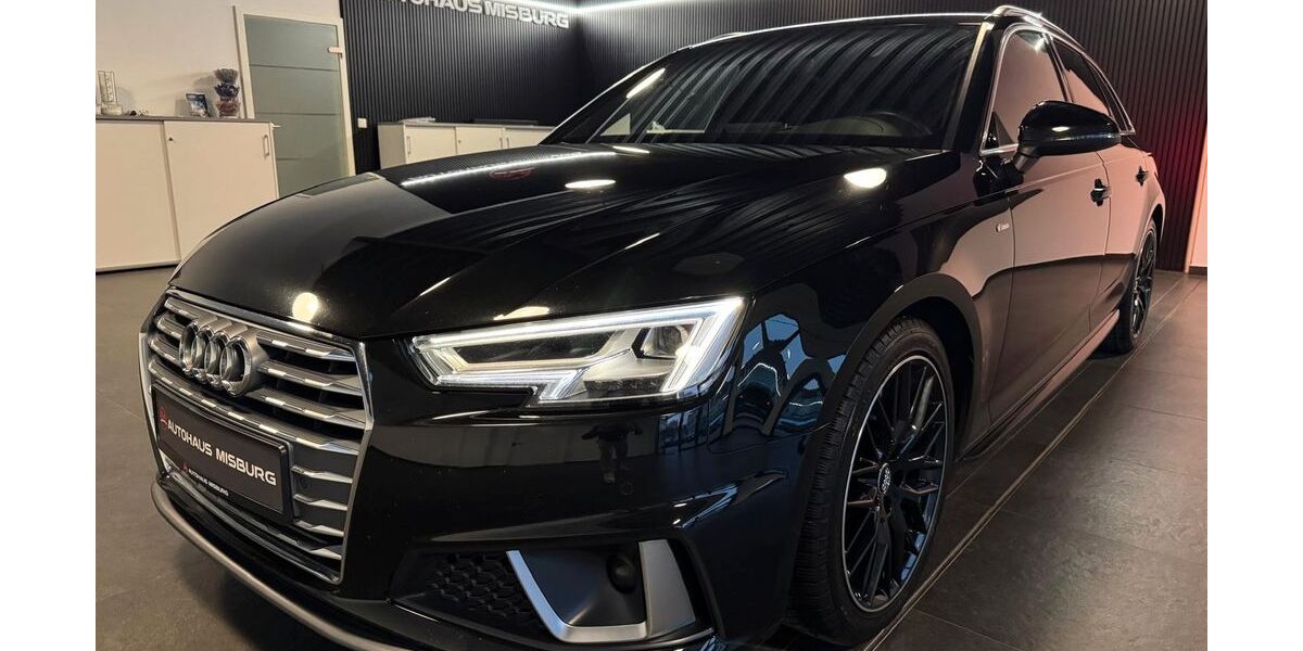 Audi A4 149.000 km 20.290 &euro; Hannover 30559