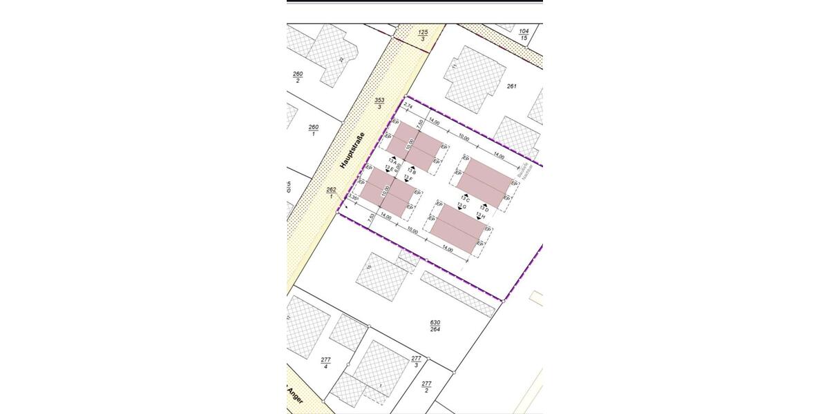 Doppelhaushälfte Hannover - 7 Zimmer, 144 m&sup2;, 378.000&euro; | Angebot:25651636