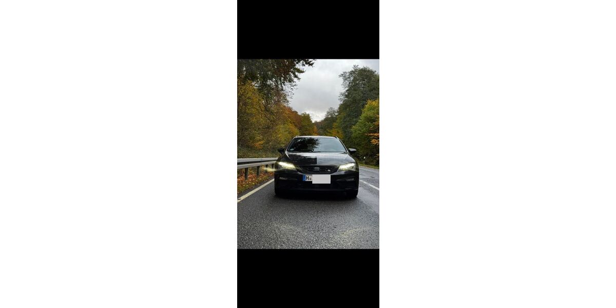 Seat Leon 80.000 km 17.700 &euro; Lehrte 31275