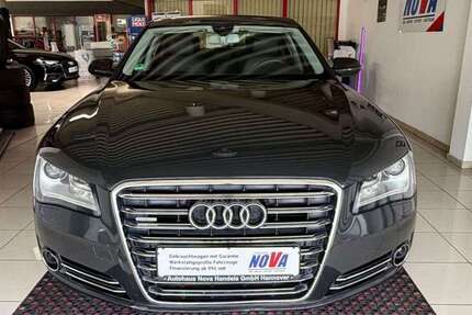 Audi A8 174.000 km 17.690 &euro; Laatzen 30880