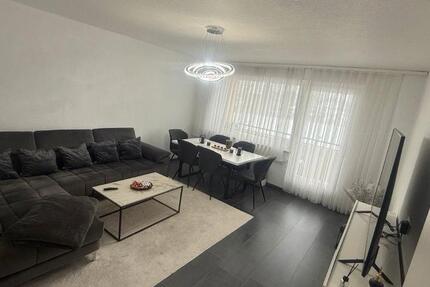 3-Zimmer-Wohnung mit Garage in Stadthagen - OHNE Makler 3 zimmer