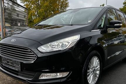 Ford Galaxy 170.124 km 10.500 € Langenhagen 30851
