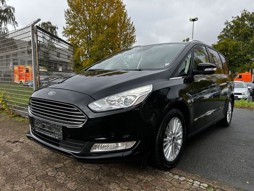 Ford Galaxy 170.124 km 10.500 € Langenhagen 30851