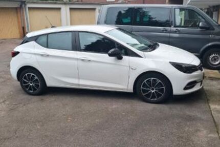 Opel Astra 84.000 km 12.800 &euro; Hannover 30625