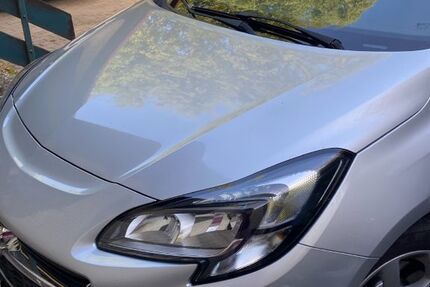 Opel Corsa 188.000 km 6.000 € Uetze 31311
