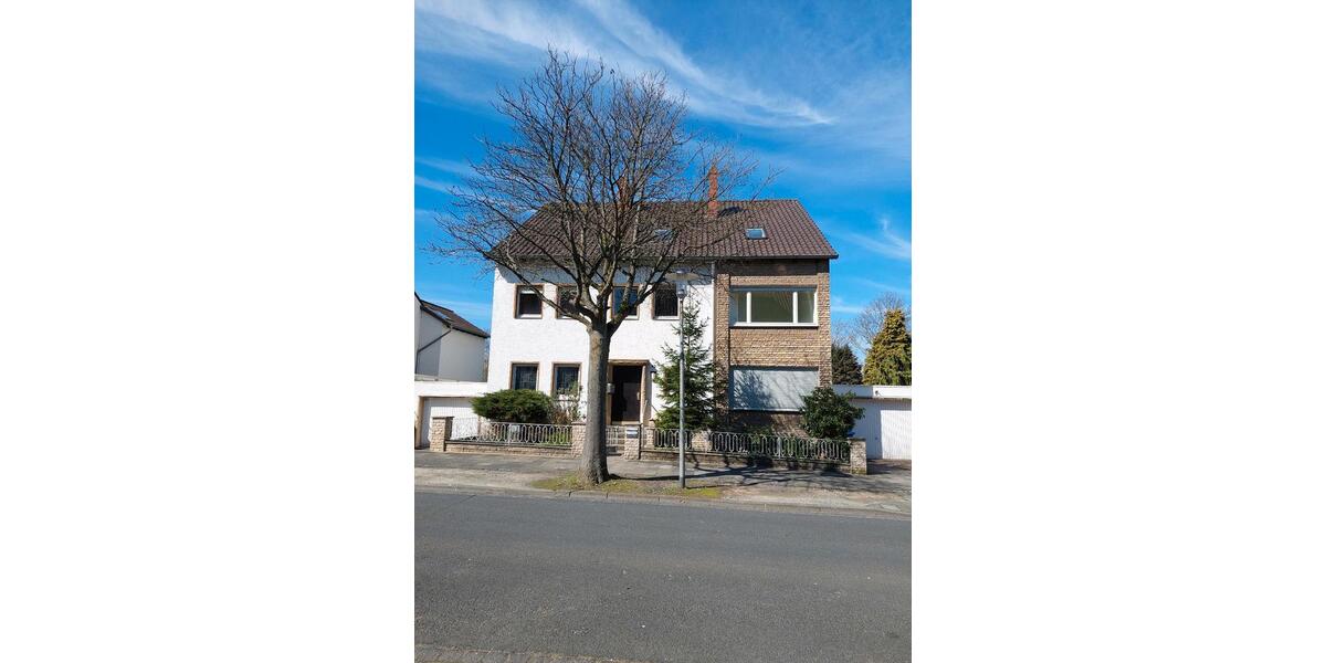 Einfamilienhaus Hildesheim - 12 Zimmer, 578 m&sup2;, 720.000&euro; | Angebot:26348777