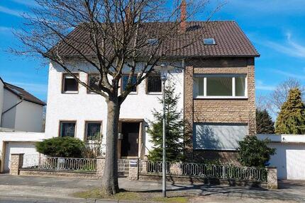 Haus Hildesheim - 12 Zimmer, 578 m&sup2;, 720.000&euro; | Angebot:26348777