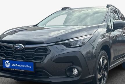 Subaru Crosstrek 3.890 km 34.967 &euro; Hannover 30165