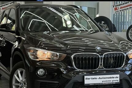 BMW X1 80.000 km 19.750 &euro; Fuhrberg 30938