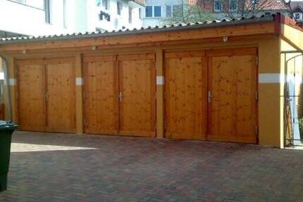 Garagen / Stellplätze Hildesheim Neustadt - 119&euro; | Angebot:25740702