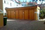 Garagen / Stellplätze Hildesheim Neustadt - 119&euro; | Angebot:25740702