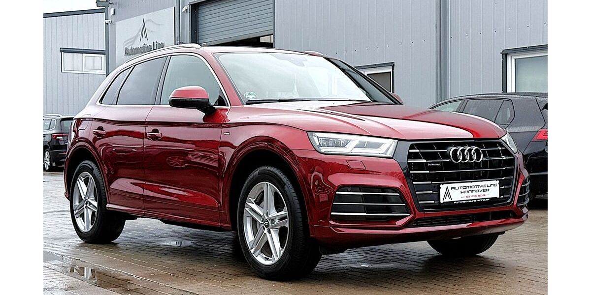 Audi Q5 64.000 km 30.450 &euro; Ronnenberg (Hannover) 30952