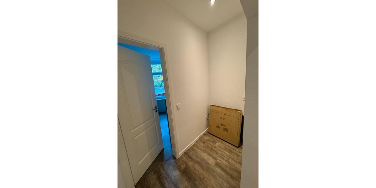 2 Zimmer Wohnung für Singles und Paare 2 zimmer